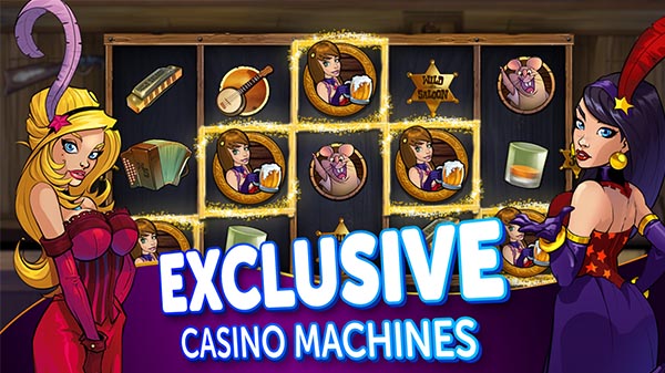 how to win casino slot machines
